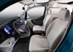 Nissan e-NV200 Concept 2012 года